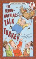 Know Nothings Talk Turkey