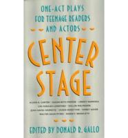 Center Stage