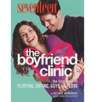 The Boyfriend Clinic