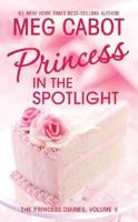 Princess in the Spotlight