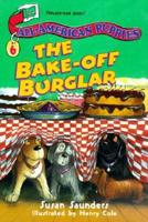 The Bake-Off Burglar