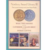 Newbery Award Library III