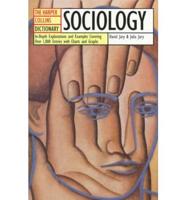 The HarperCollins Dictionary of Sociology