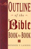 Outline of the Bible, An