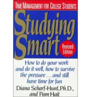 Studying Smart