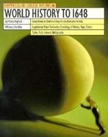 World History to 1648