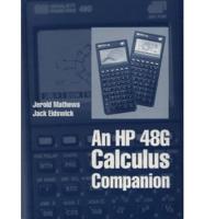 An HP 48G Calculus Companion