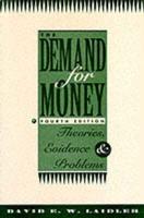 The Demand for Money