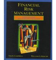 Financial Risk Management