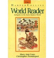 The HarperCollins World Reader