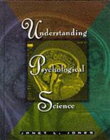 Understanding Psychological Science