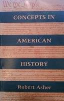 Concepts in American History