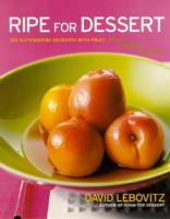 Ripe for Dessert