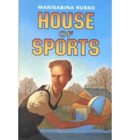 House of Sports