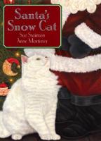 Santa's Snow Cat