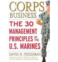 Corps Business