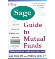 The Sage Guide to Mutual Funds