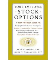 Your Employee Stock Options