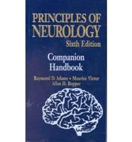 Principles of Neurology. Companion Handbook
