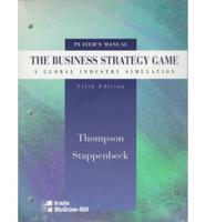 Business Strategy Game