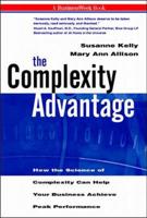The Complexity Advantage