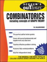 Schaum's Outline of Theory and Problems of Combinatorics