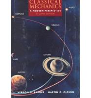 Classical Mechanics