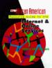 The African American Resource Guide to the Internet and Online Services