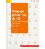 Messaging and Queuing Using the MQI