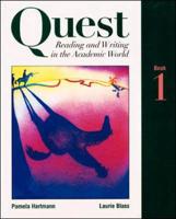 Quest Book 1