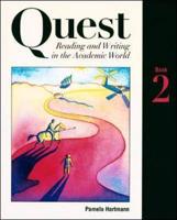 Quest Book 2