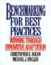 Benchmarking for Best Practices