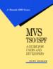 MVS TSO/ISPF