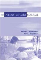 The Intensive Care Manual