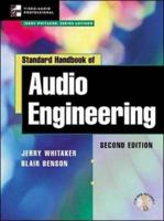 Standard Handbook of Audio and Radio Engineering