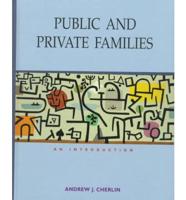 Public and Private Families