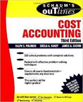 Schaum's Outline of Theory and Problems of Cost Accounting