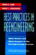 Best Practices in Reengineering