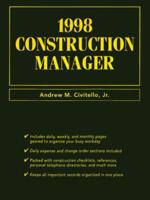 1998 Construction Manager