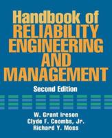 Handbook of Reliability Engineering and Management