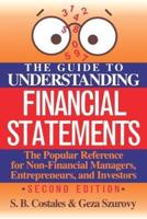 The Guide to Understanding Financial Statements
