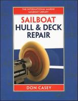 Sailboat Hull & Deck Repair