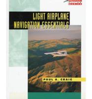 Light Airplane Navigation Essentials