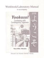 Workbook to Accompany Yookoso