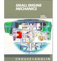 Small-Engine Mechanics