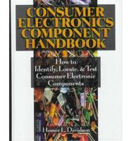 Consumer Electronics Components Handbook