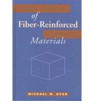 Stress Analysis of Fiber-Reinforced Composite Materials