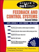 Schaum's Outline of Theory and Problems of Feedback and Control Systems