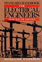 Standard Handbook for Electrical Engineers