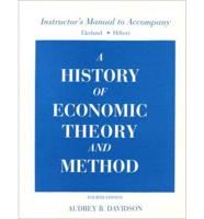 Ri Im History Economic Theory and Method